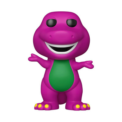  Barney and Friends: Barney #145