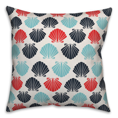  Coussin Nautical