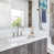 Brushed Nickel