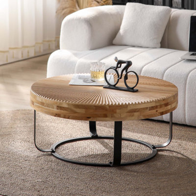 Table basse 31,5 "
