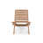 Teak is out of stock