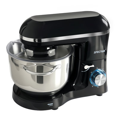 Spector Stand Mixer Food Processor