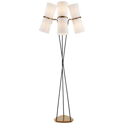Clarkson Floor Lamp