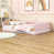 Rose est en rupture de stock