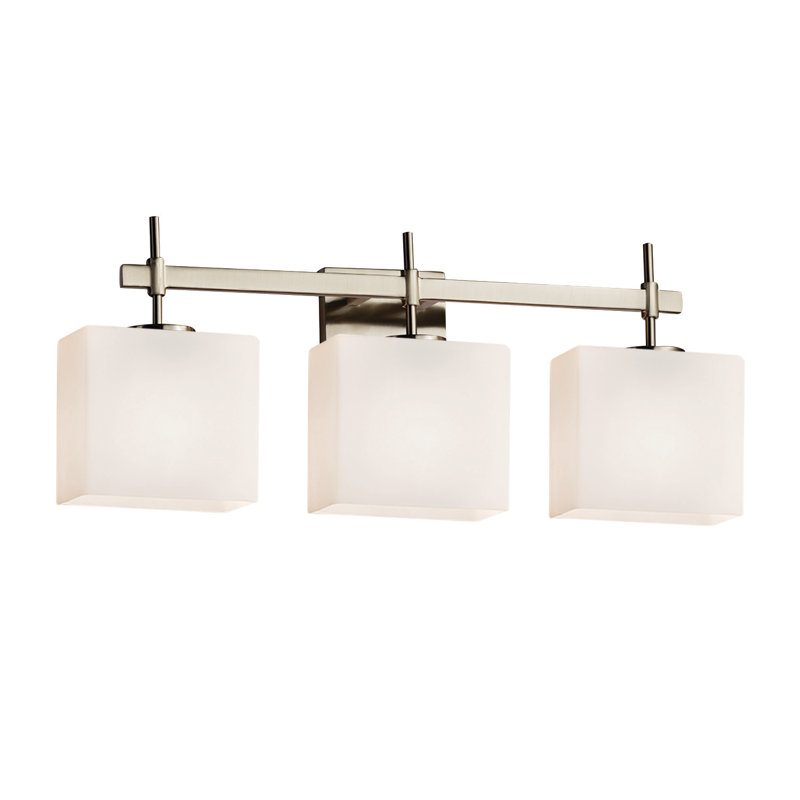 Aliete 3 - Light Dimmable Vanity Light, LED