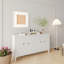 Buffets Cabinet Buffet ， Buffet moderne ， Buffet en bois Storage Rangement de salon-1826863598