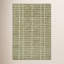 Tapis fait à la main Wright-1500859108