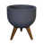 Gris anthracite sélectionné
