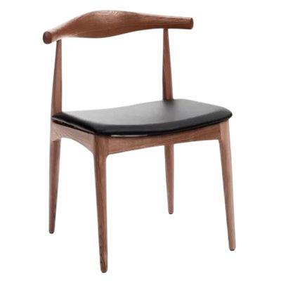 Keelson Wobell Armless Chair