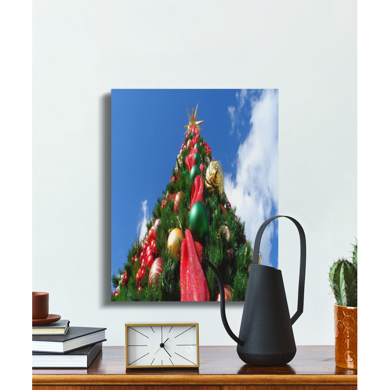 Wrapped Canvas Print Set, 24x32