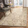 Tingley Hand Tufted Wool Oriental Rug