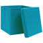 Rebrilliant Fabric Decorative Bin-1458531617