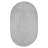 Neufeld Braided Gray Indoor/Outdoor Area Rug-1381876141