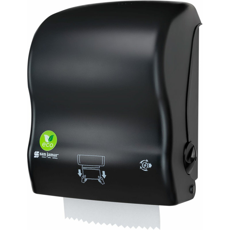 Distributeur de papier essuie-tout EcoLogic Simplicity
