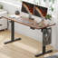 Electric Height Adjustable Home Office Standing Desk-1439224567-1439224570-1439264479