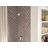 Attune 5-Function Adjustable Shower Head-94408324