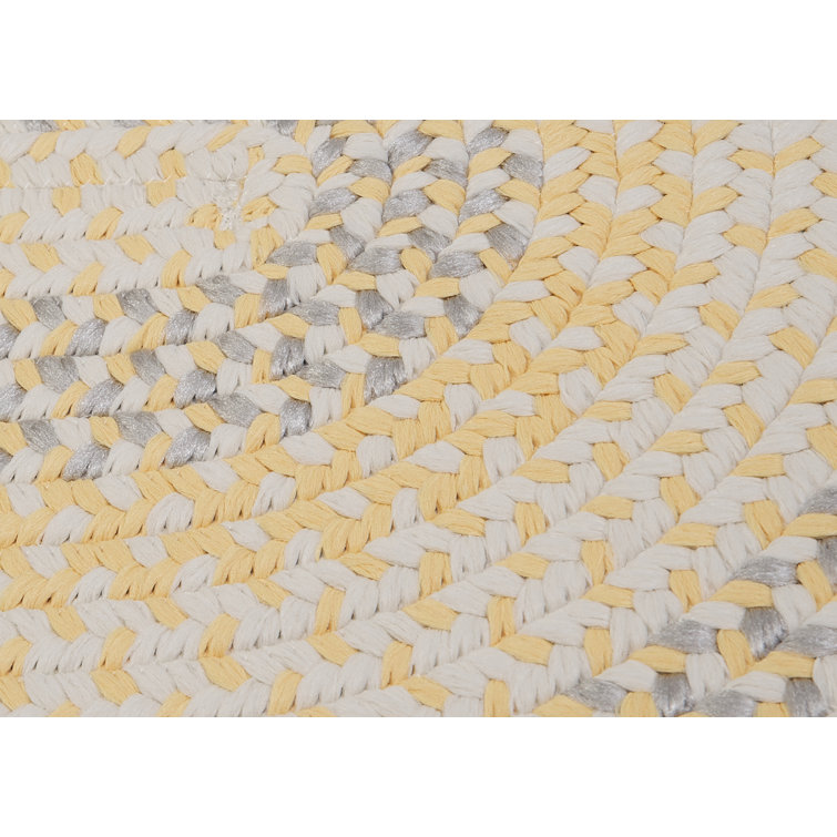 Carousel Indoor / Outdoor Rug