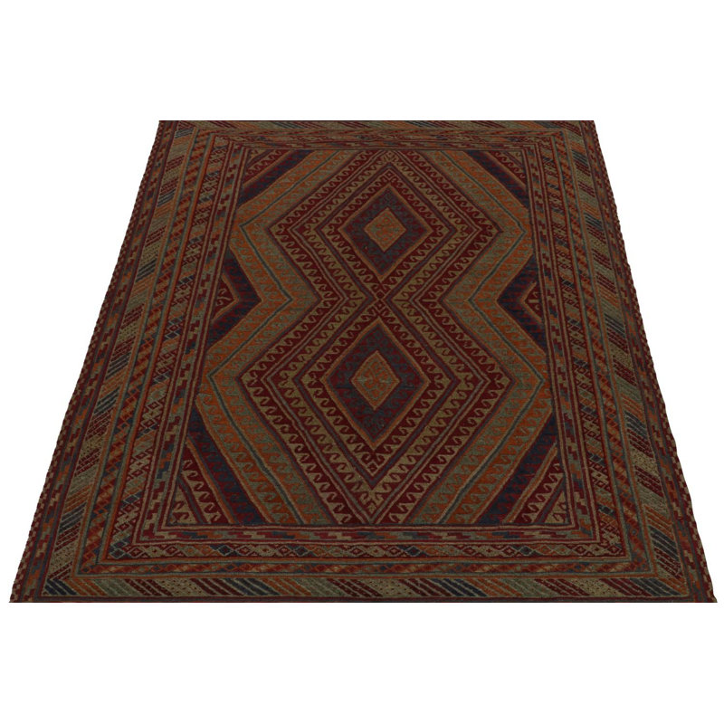 One-of-a-Kind Area Rug