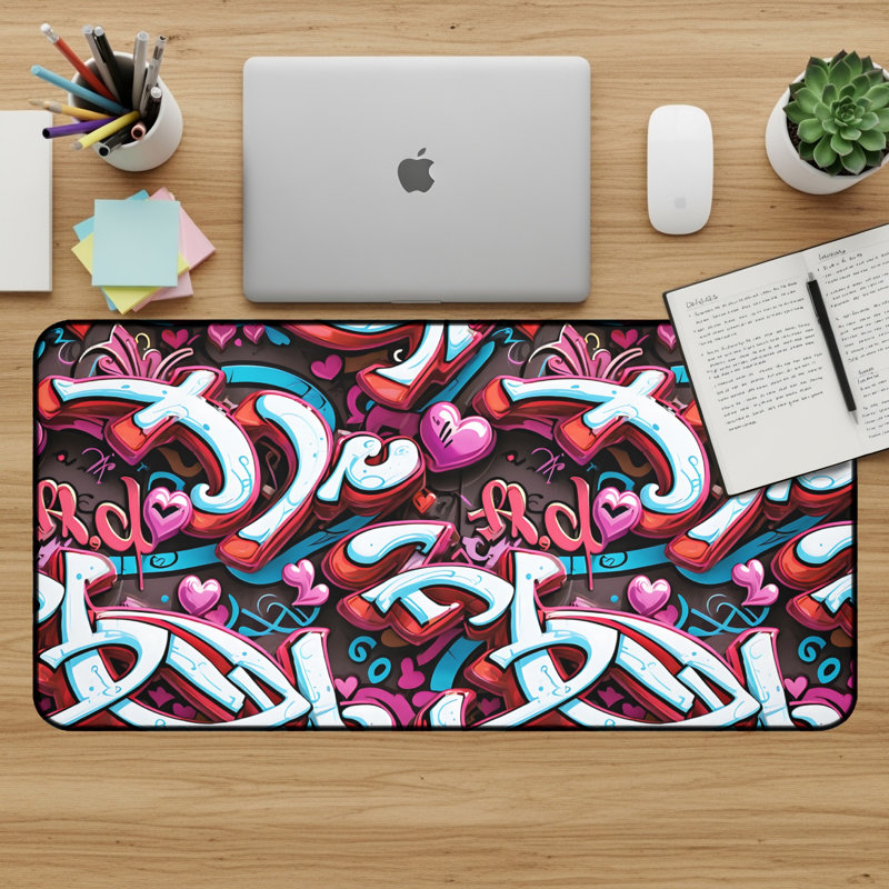 Desk Pad
