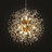 Wallin 8 - Light Sputnik Sphere Dining Chandelier-9186947-71188722