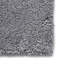 Kennedyville area rug Machine Woven Rectangle Grey-70523129