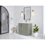Boston 36 po X P 22 po De meuble-lavabo central D-109315436