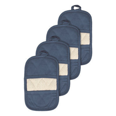 RITZ Potholder Set