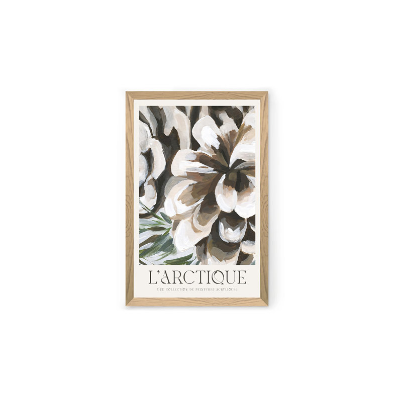 Peinture décorative