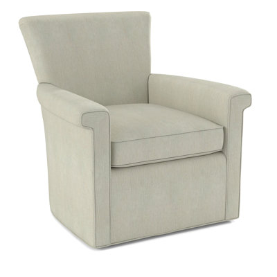 Swivel Armchair
