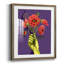 «Memory Screen II», reproduction encadrée-437380559-437380558