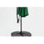 Parasol de marché à DEL 10 pi (bleu marine) (sans base)-593775995