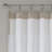 Polyoni Pintuck Curtain Panel(Only 1 Pc Panel)-41147614