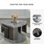 Table basse Shawnee
