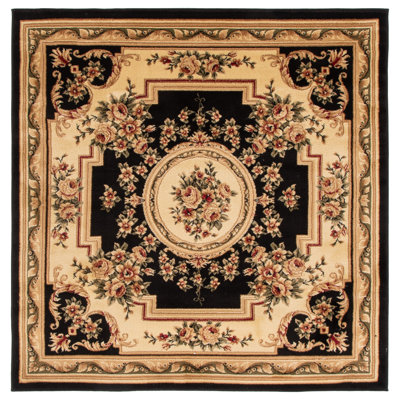 Frasher Performance Oriental Rug