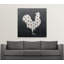 « modern americana farm iii » par l’impression de peintures Melissa Averinos-26547514-19204941
