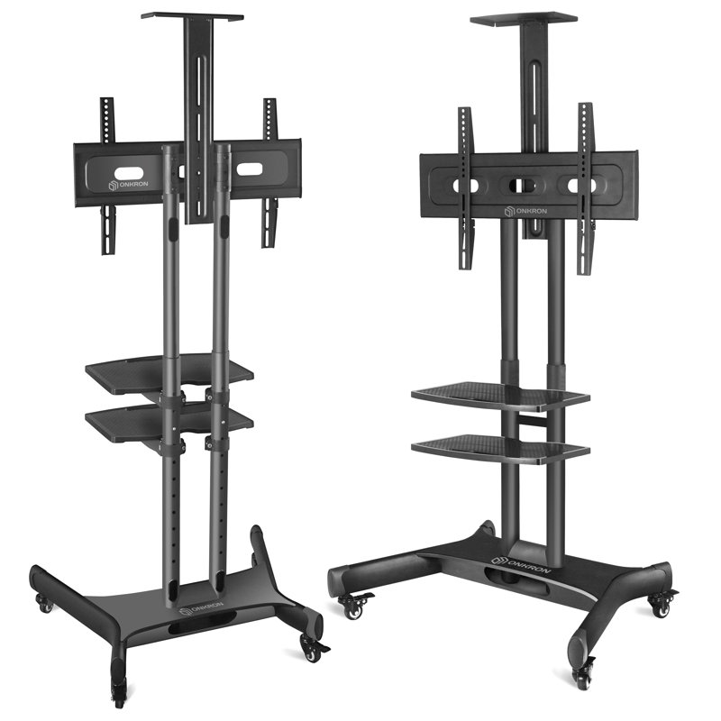 Unfinished TV Stand for TVs up to 65"