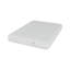 Halee White Noise Open Coil Mattress-396959788