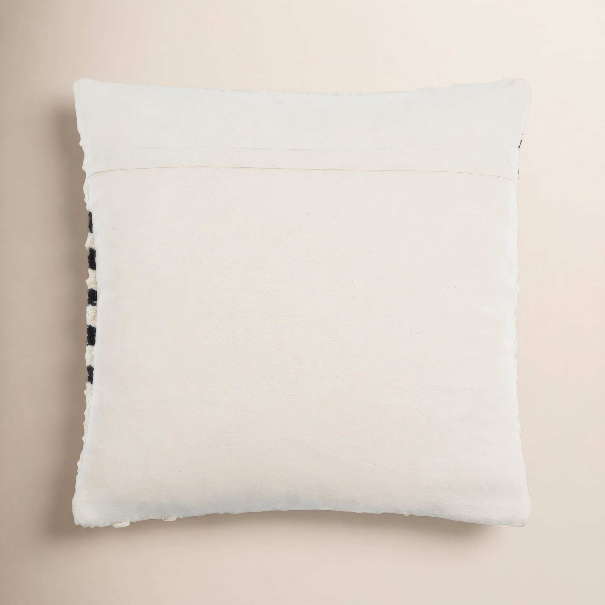 Blakesburg Throw Pillow, Pillow Cover Only - No Insert, 22" x 22"
