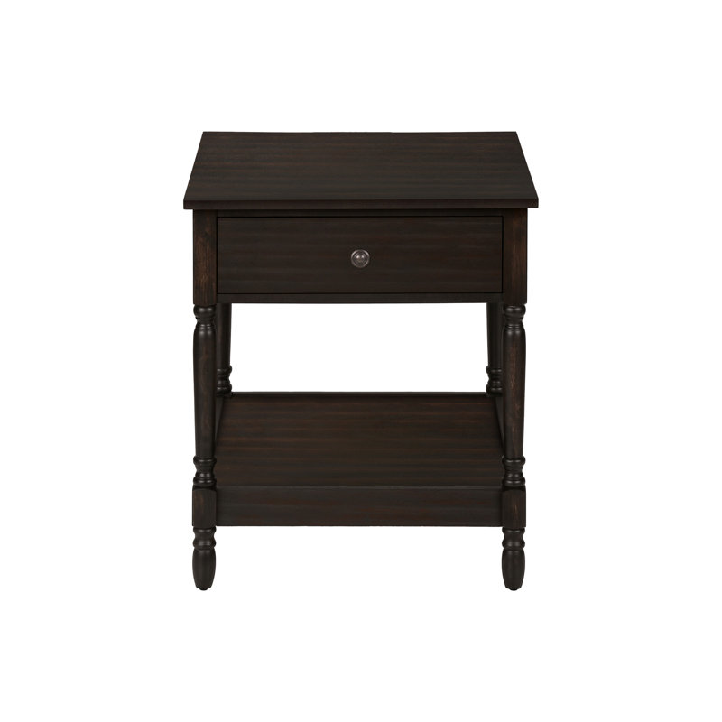 Accent Table