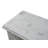 Aarohi Bonney Carved Storage Bench-1313487578