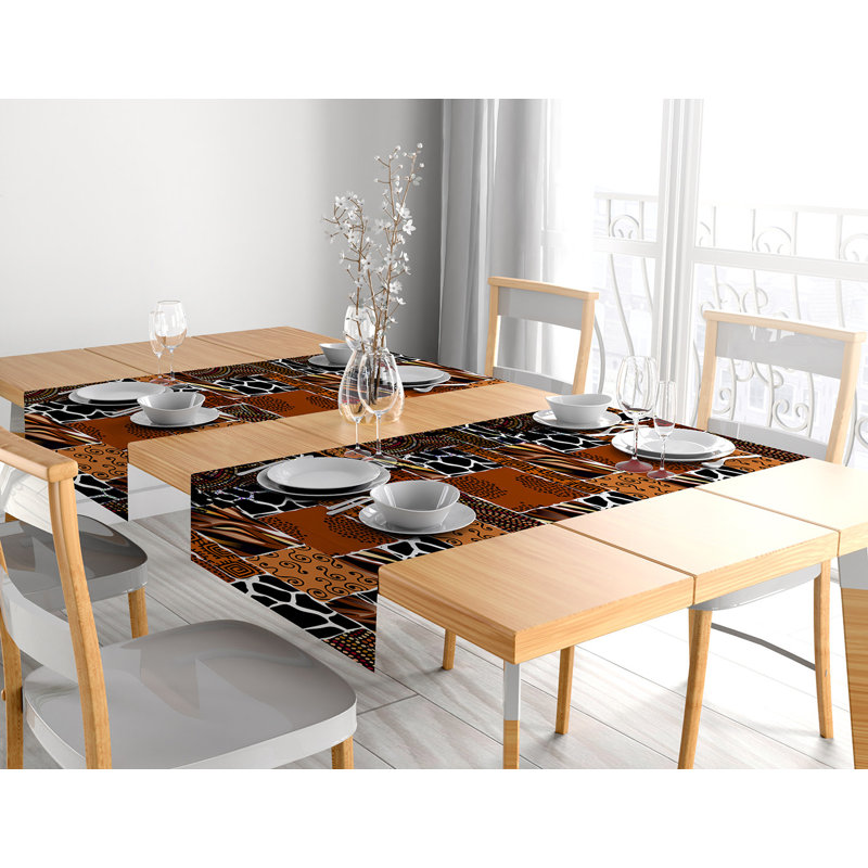 Chemin de table Howle