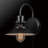 Roksanda Aluminum Armed Sconce