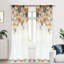 Paire de rideaux transparents Rennee Ployester-1706709202-1717932935