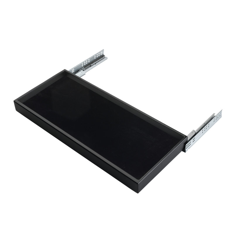 Rev-A-Shelf Jewelry Drawer System with Soft Close, 18" W
