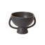 Vase de table en céramique Aneyda