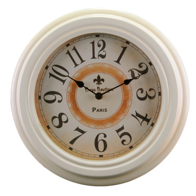 Energicus Wall Clock
