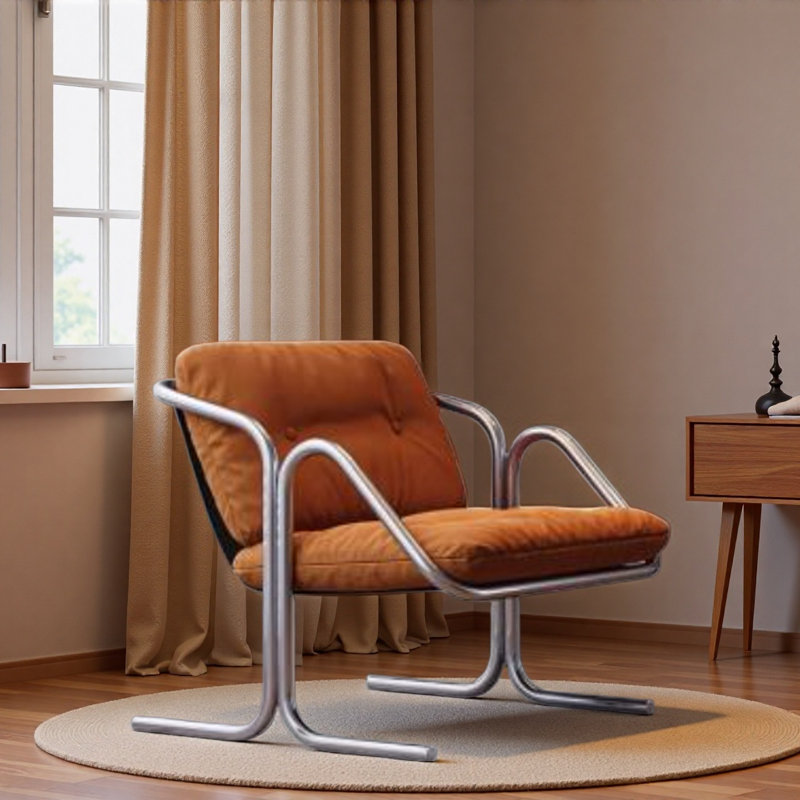 Jaiton, Orange/brun