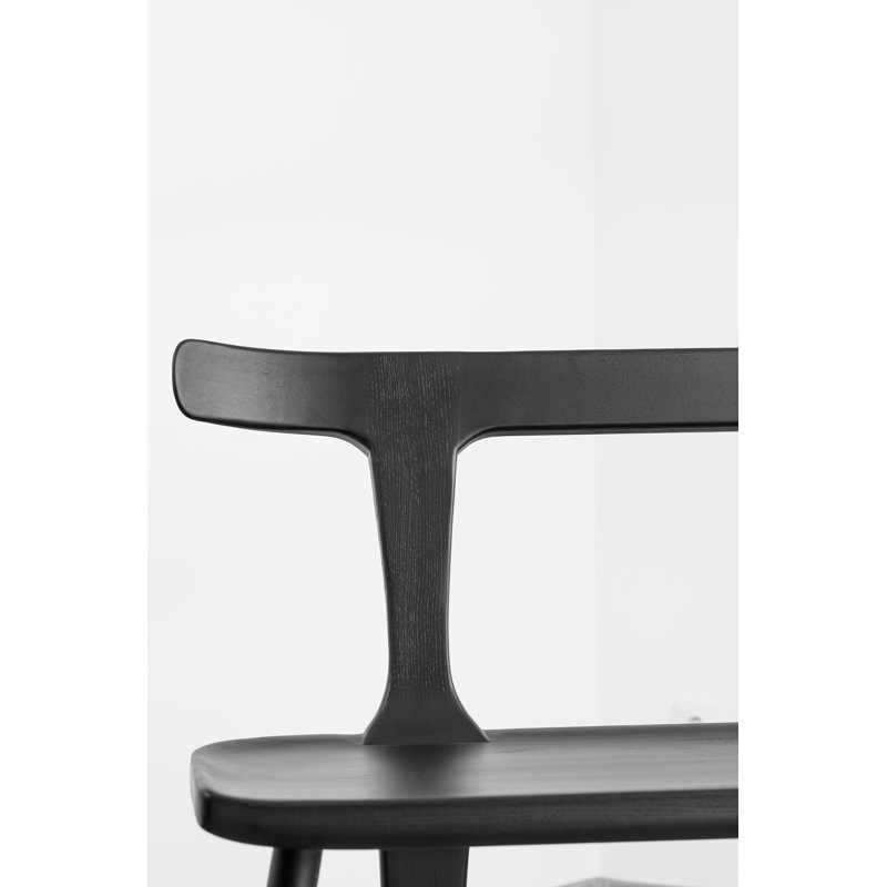 Anvil Bench, Matte Black
