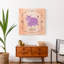 Art sur toile-780769369