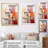 Fetulla Constructivism Constructed Horizons I - Print on Canvas-97189516-97189513